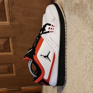 Mens jordan size 10